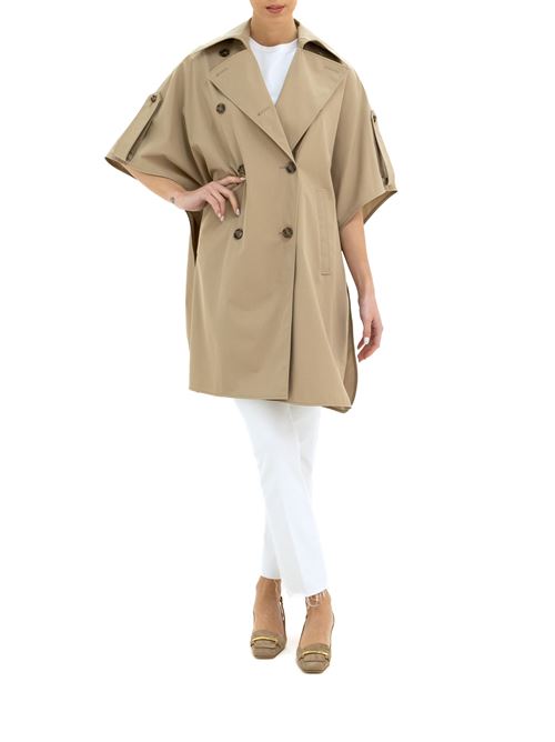 Finezza Cape MAX MARA | FINEZZA003